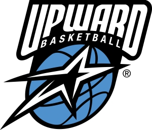 Upward Basketball Logo